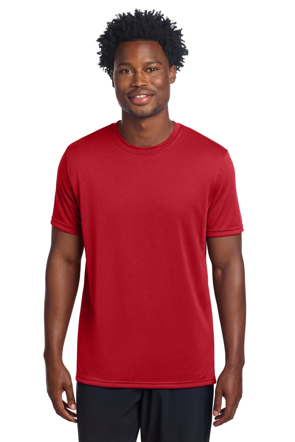 Sport-Tek Echo Tee ST760