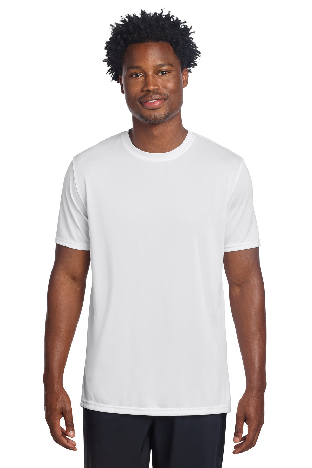 Sport-Tek Echo Tee ST760