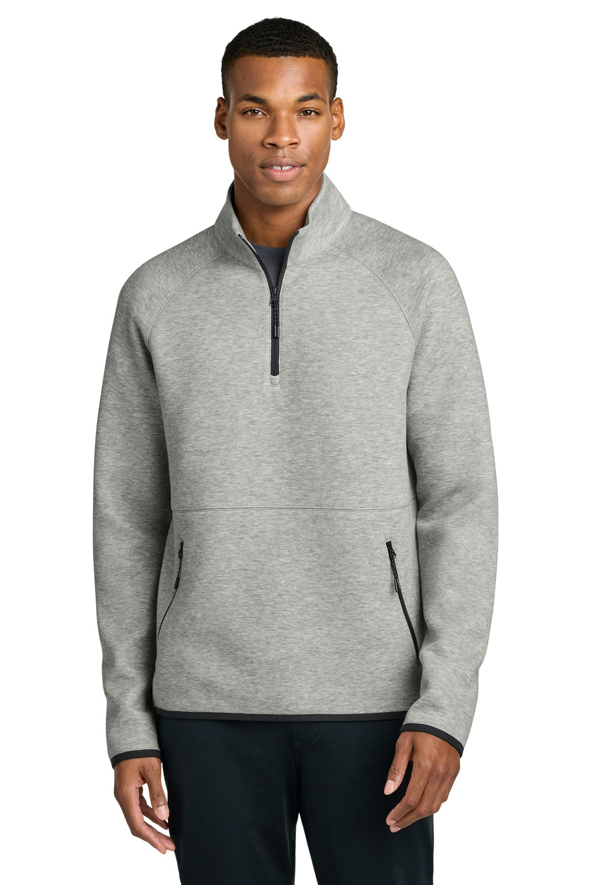 Sport-Tek Phenom 1/4-Zip ST841