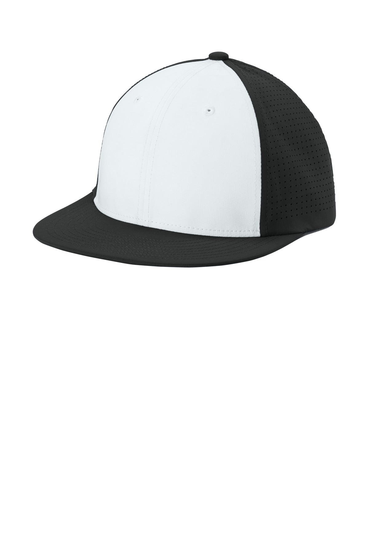 Sport-Tek Pro-Cut Stretch-Tek Cap STC64