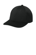 Sport-Tek Impact Mesh Stretch-Tek Adjustable Cap STC71