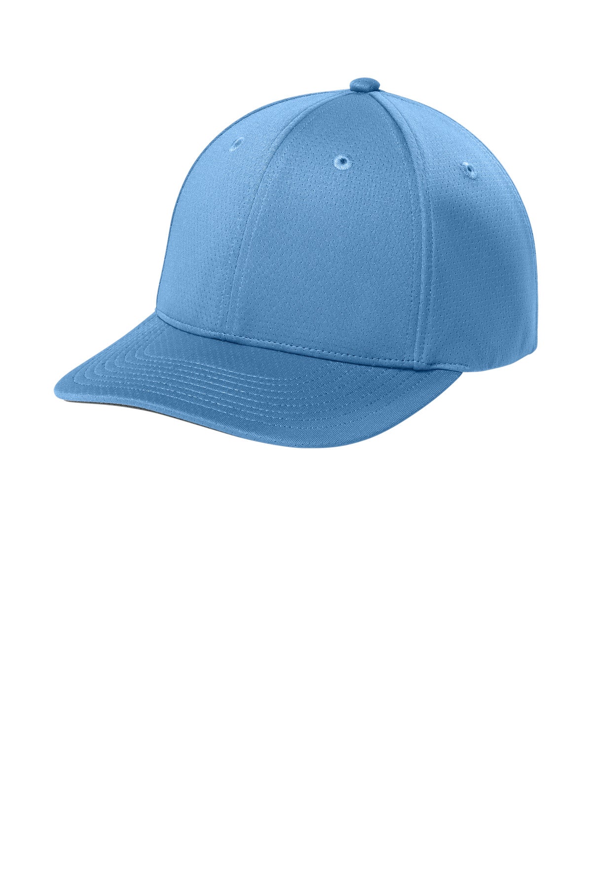 Sport-Tek Impact Mesh Stretch-Tek Adjustable Cap STC71