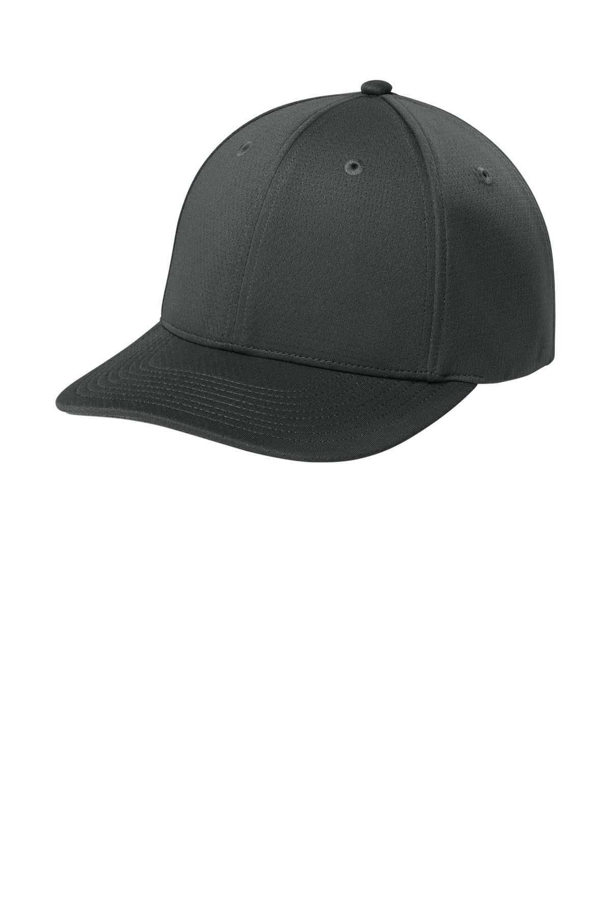 Sport-Tek Impact Mesh Stretch-Tek Adjustable Cap STC71