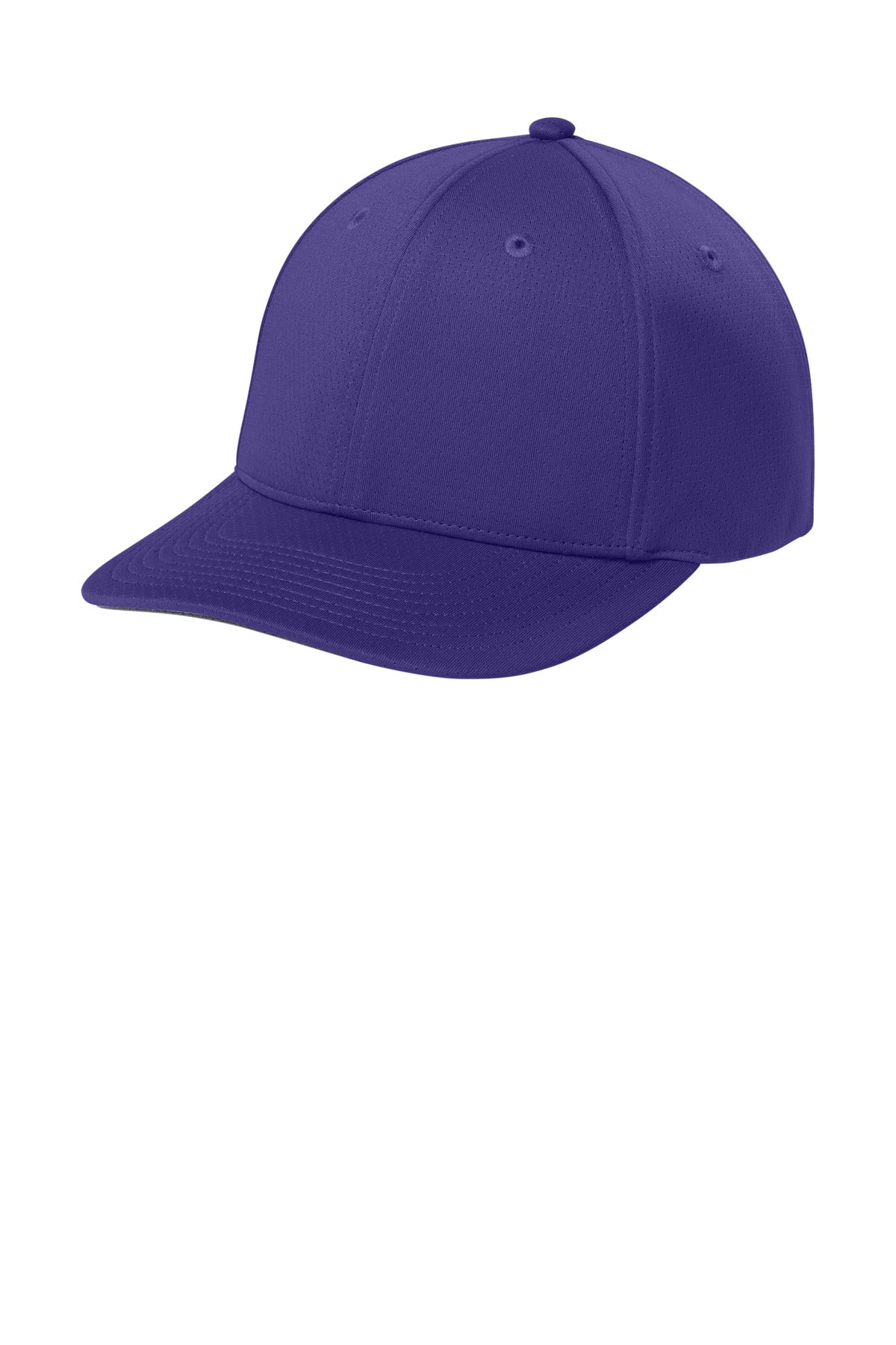Sport-Tek Impact Mesh Stretch-Tek Adjustable Cap STC71