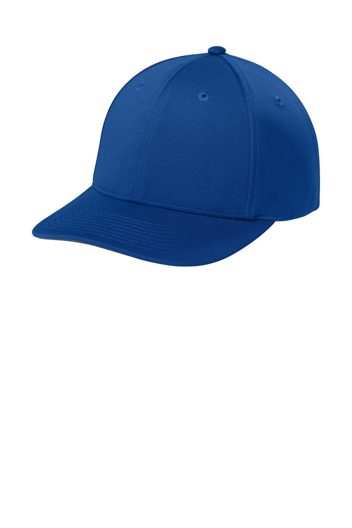 Sport-Tek Impact Mesh Stretch-Tek Adjustable Cap STC71