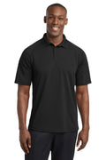 Sport-Tek Dri-Mesh Pro Polo. T474