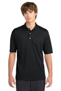 Sport-Tek Tall Dri-Mesh Polo. TK469
