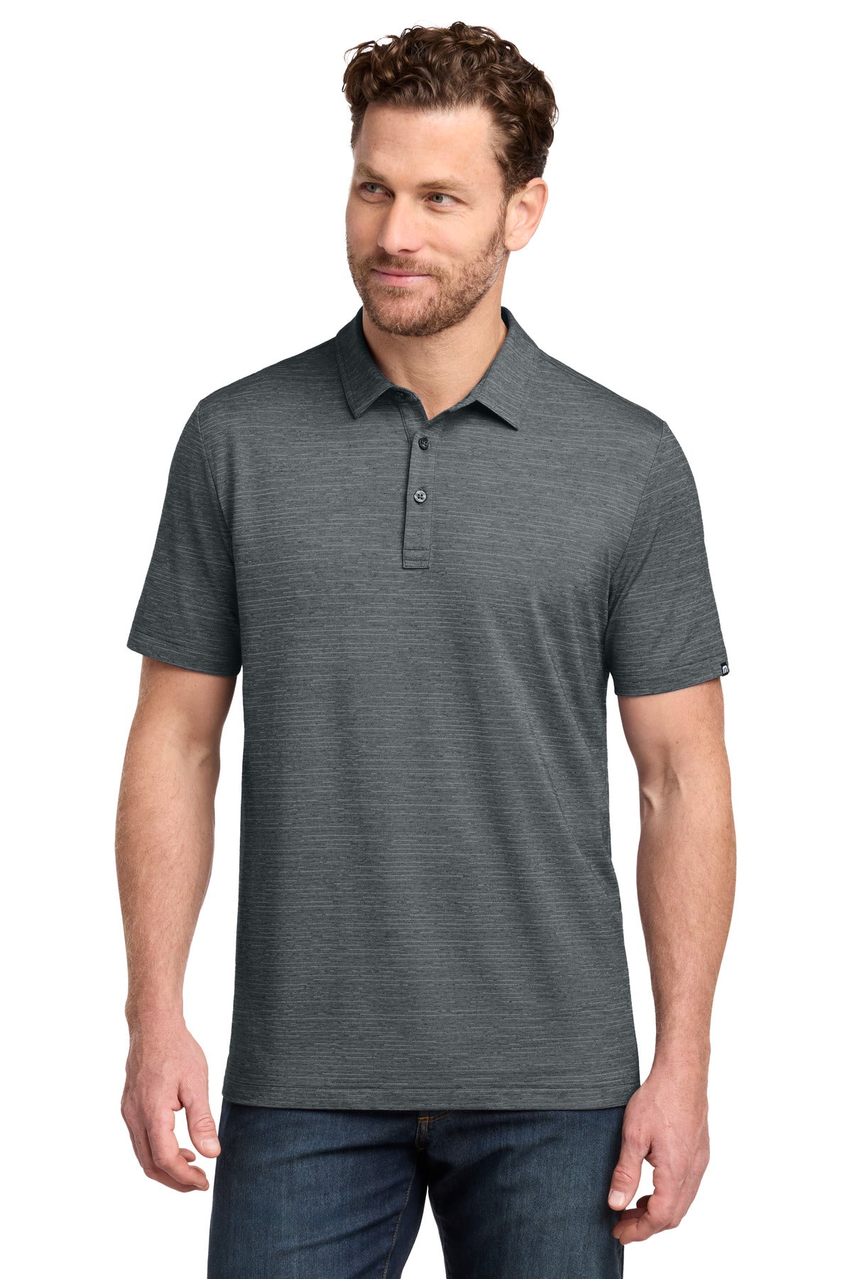 TravisMathew Crestview Polo TMA46371