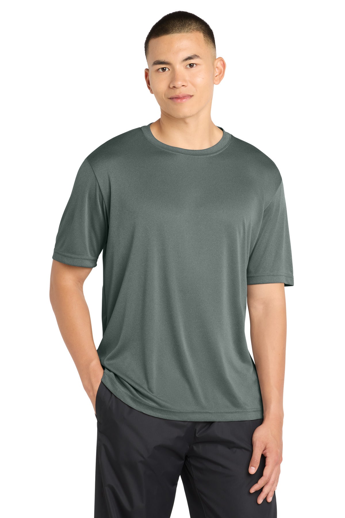 Sport-Tek Tall PosiCharge Competitor  Tee. TST350