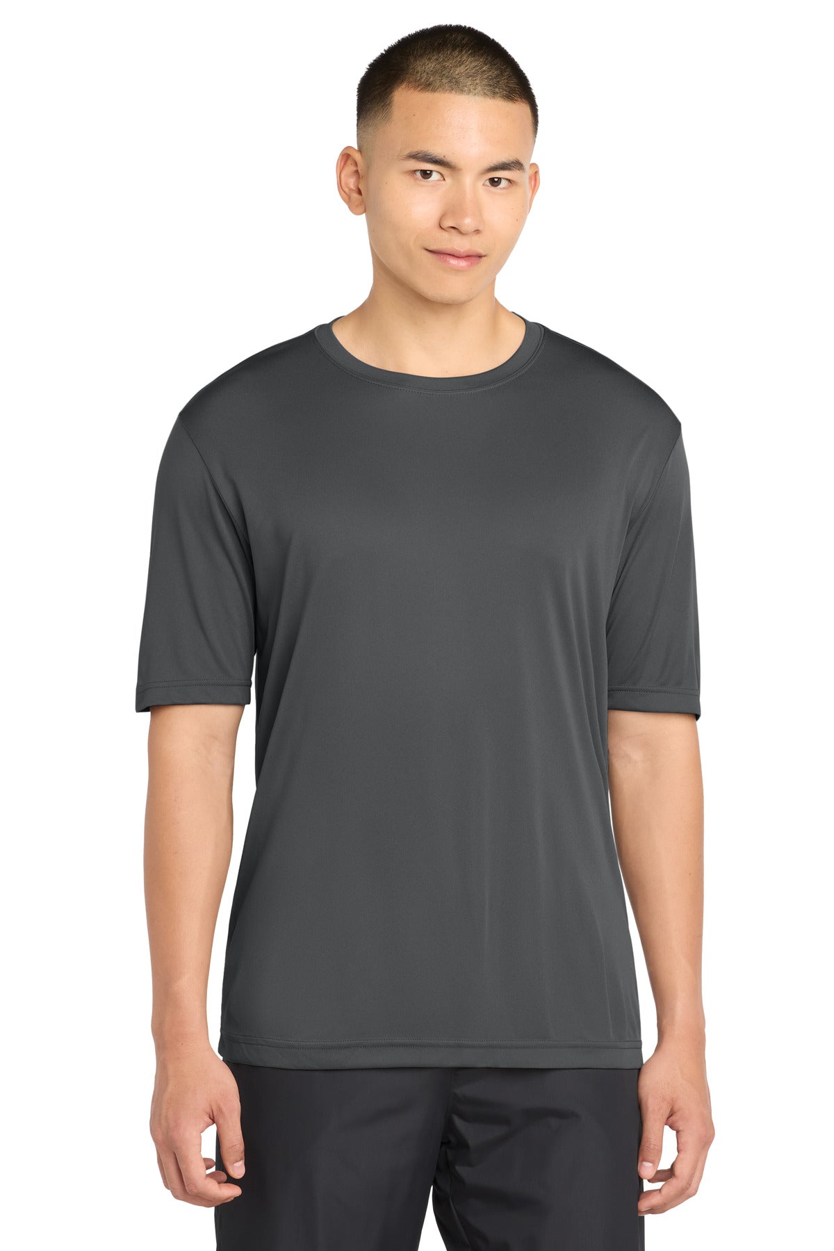 Sport-Tek Tall PosiCharge Competitor  Tee. TST350
