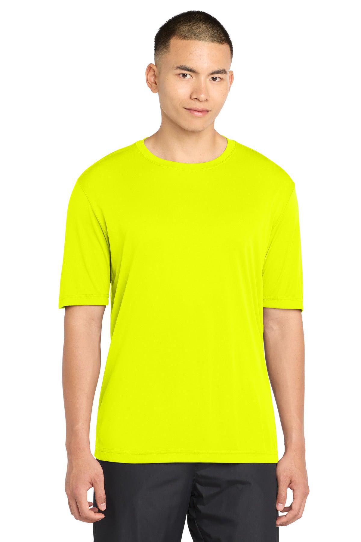 Sport-Tek Tall PosiCharge Competitor  Tee. TST350