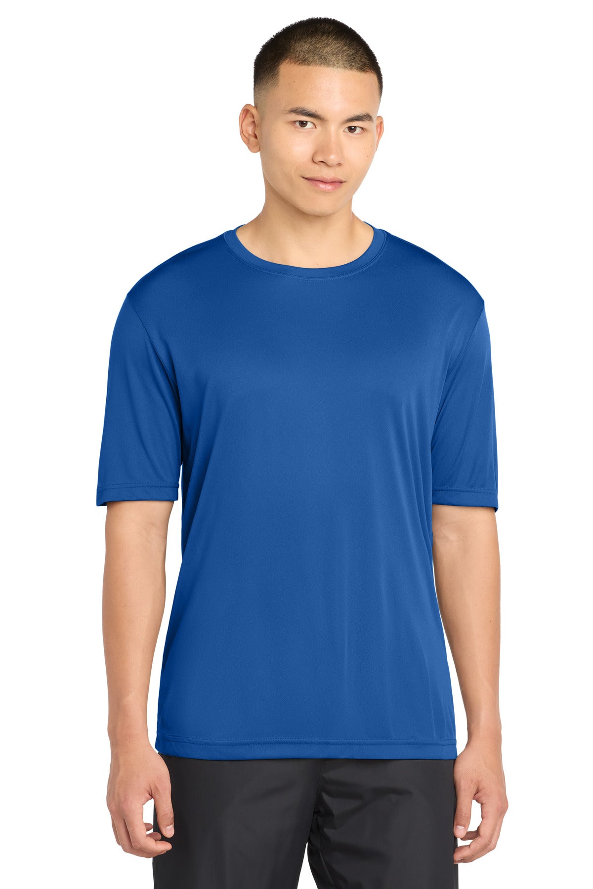 Sport-Tek Tall PosiCharge Competitor  Tee. TST350