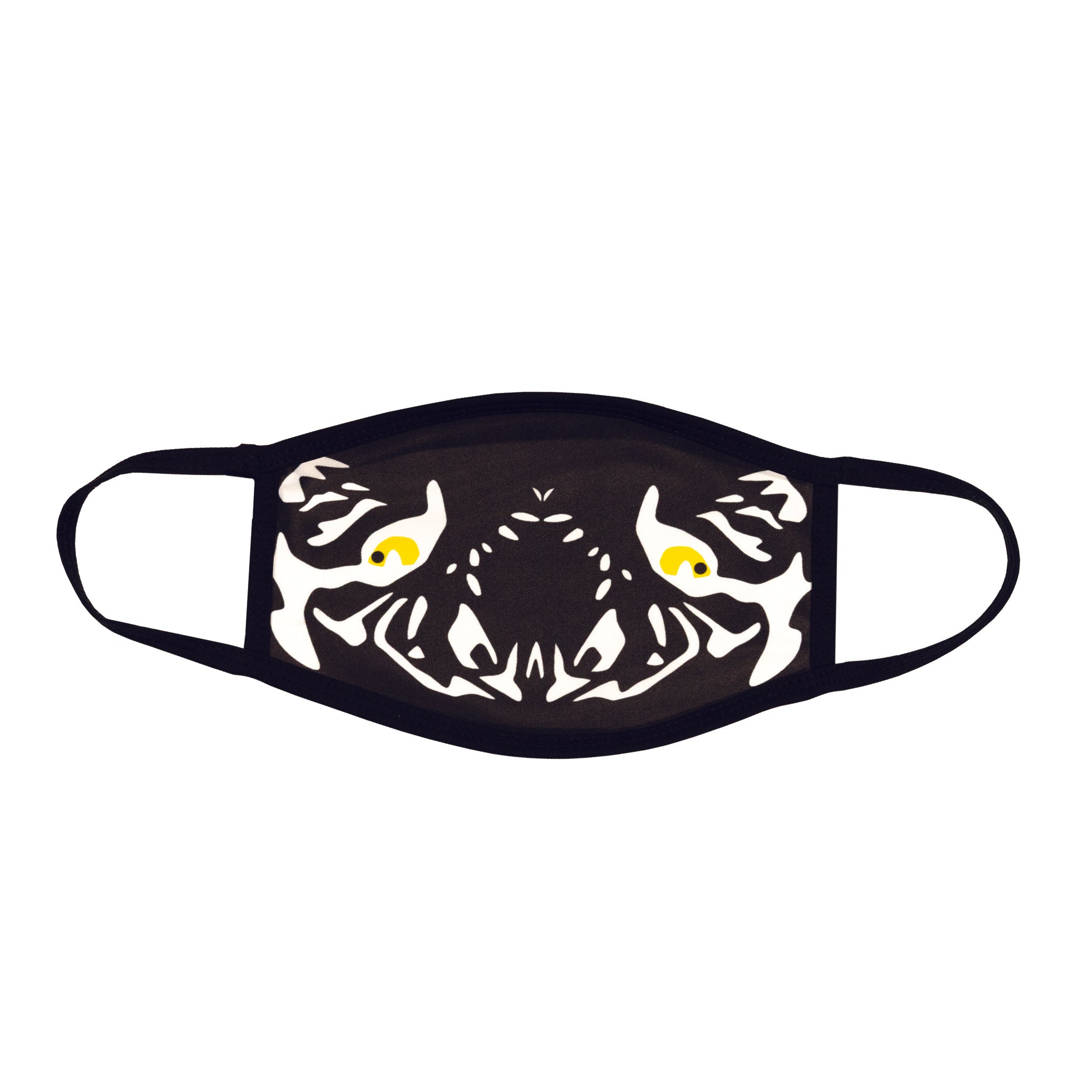 Face Mask - Cat (4 pack)