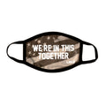 Face Mask - Together (4 pack)