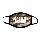 Face Mask - Together (4 pack)