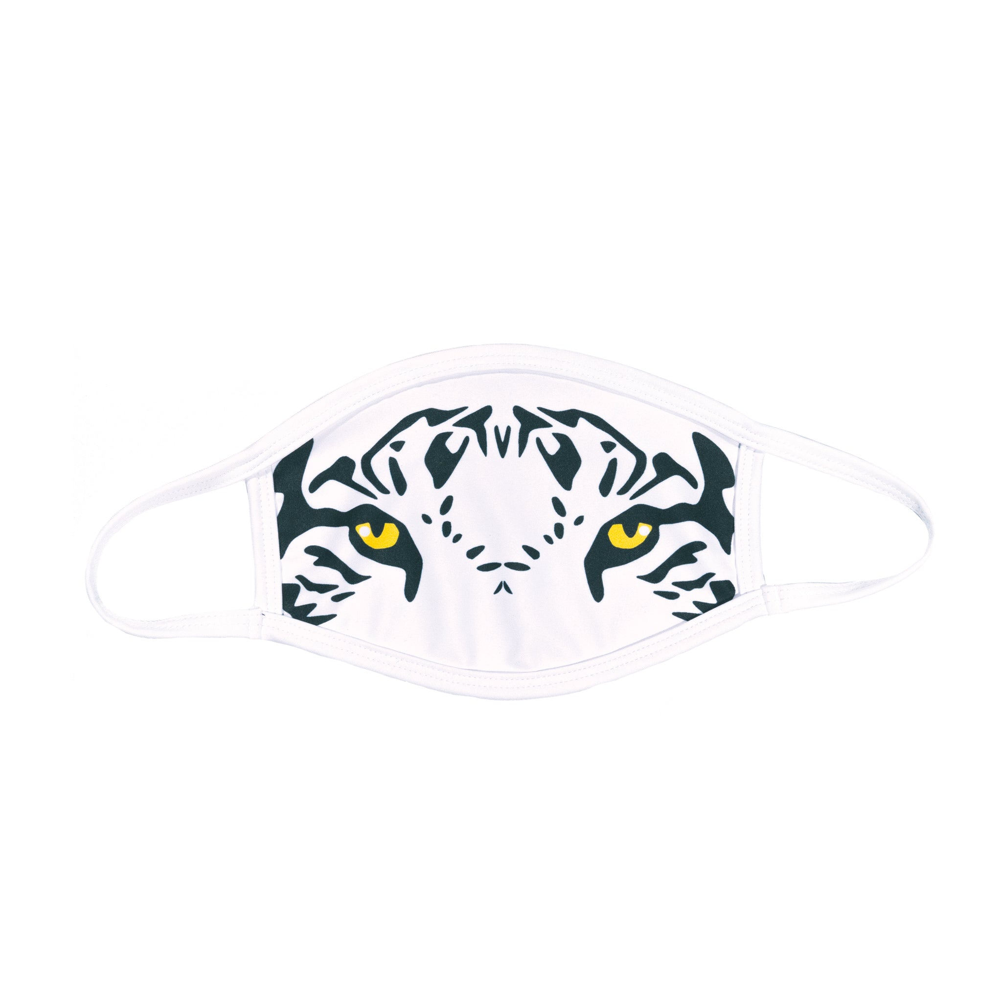 Face Mask - Cat (4 pack)